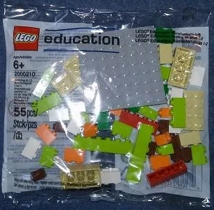 Education 2000210 Учебный набор 1-2