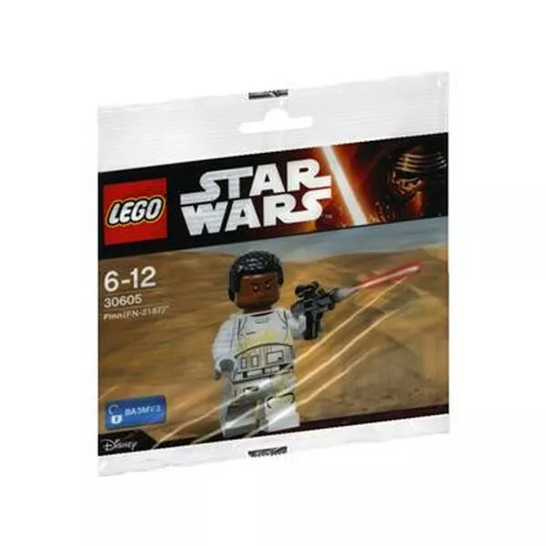 Star Wars 30605 Finn FN-2187