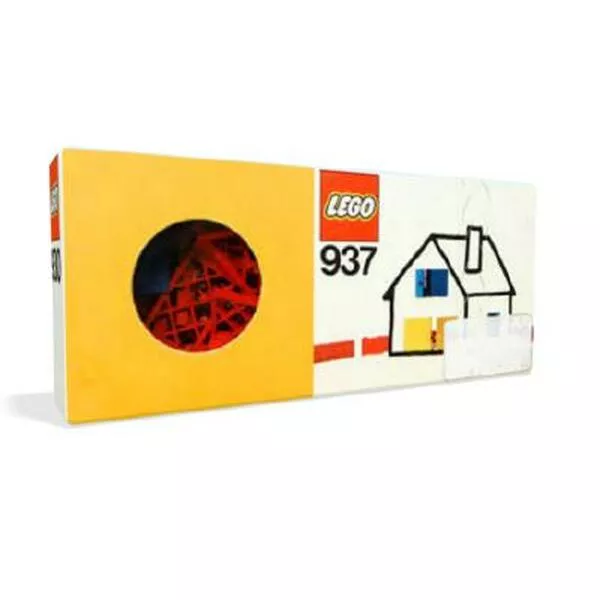 Basic 937 Doors and Fences