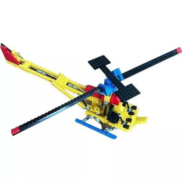 Technic 852 Helicopter