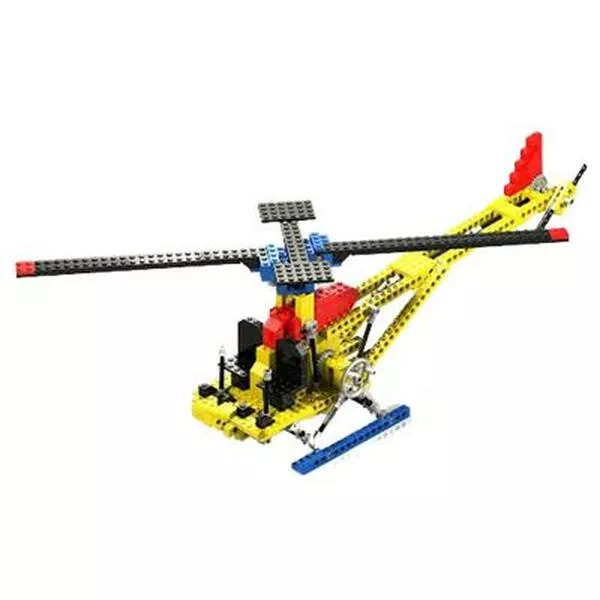 Technic 852 Helicopter