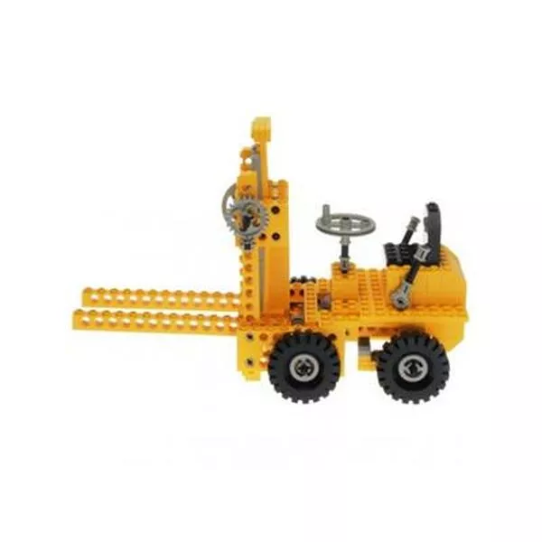Technic 850 Fork-Lift Truck