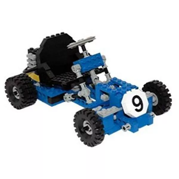 Technic 854 Go-Kart