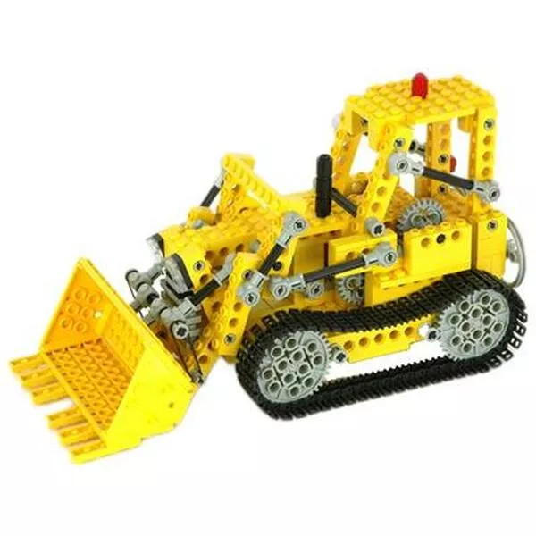 Technic 856 Bulldozer