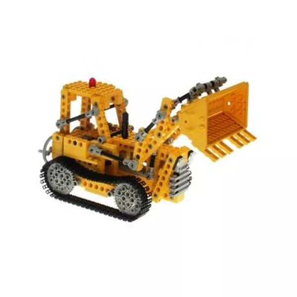 Technic 856 Bulldozer