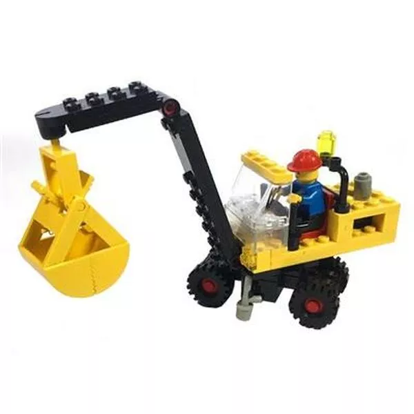 Town 6678 Pneumatic Crane