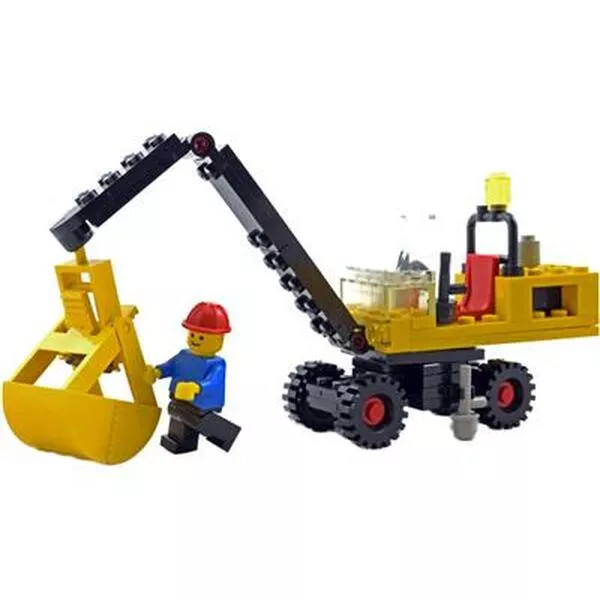 Town 6678 Pneumatic Crane