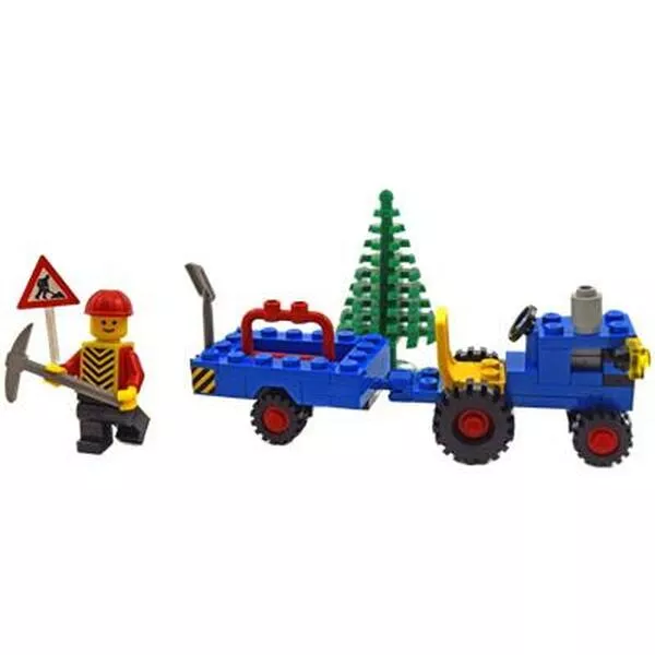 Town 6647 Highway Repair