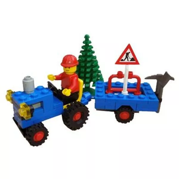 Town 6647 Highway Repair