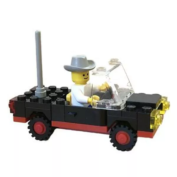 Town 6627 Convertible