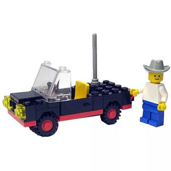 Town 6627 Convertible