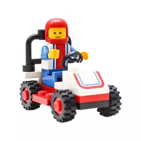 Town 6609 Race Car