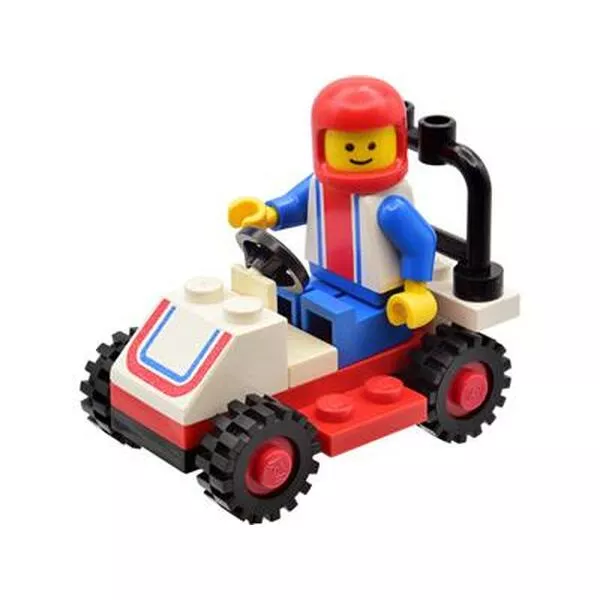 Town 6609 Race Car