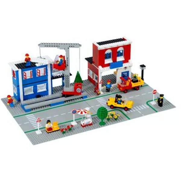Town 6390 Main Street