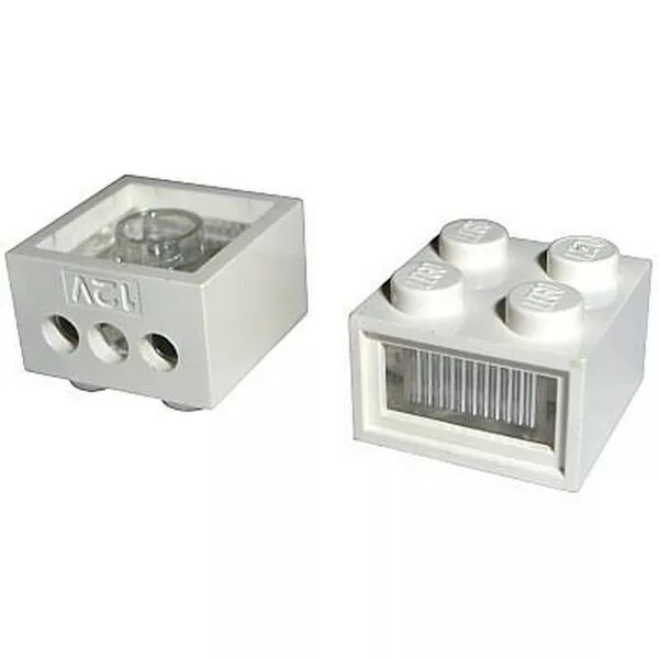 Service Packs 1115 Lighting Brick, 4.5V