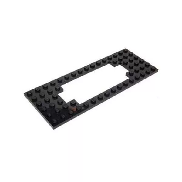 Service Packs 1114 Motor Frame 6x22 Stud