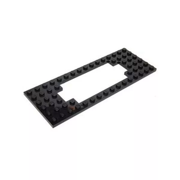 Service Packs 1113 Motor Frame 6x16 Stud Plus Four Buffers