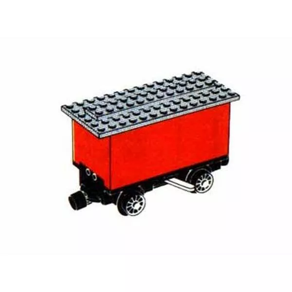 Service Packs 1106 Battery Tender for Trains