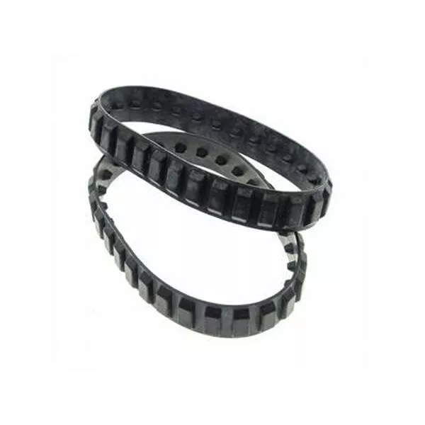 Service Packs 1105 Two Rubber Crawler Tracks