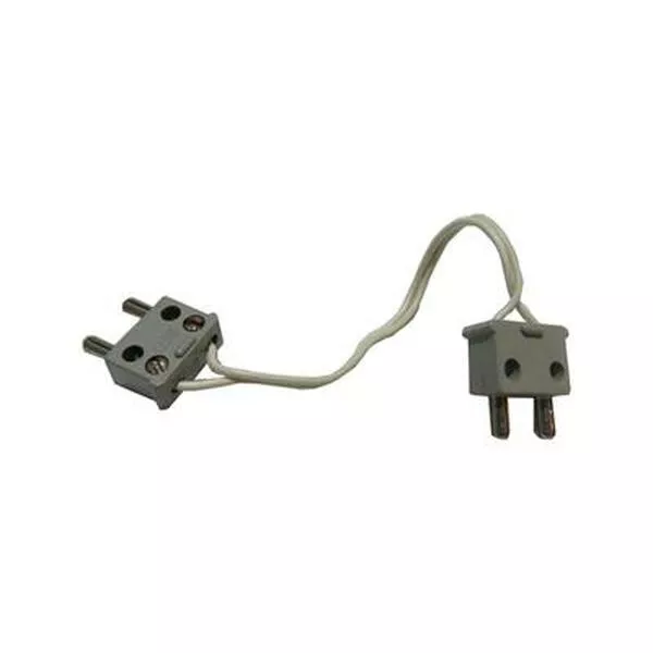 Service Packs 1104 Two Connector Leads
