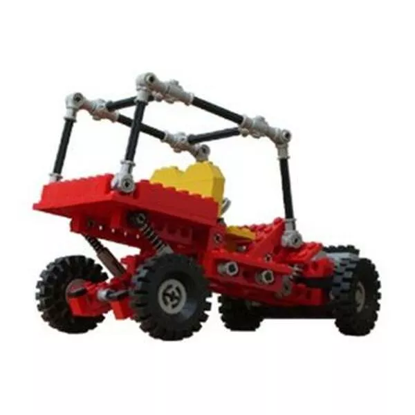 Technic 8845 Dune Buggy