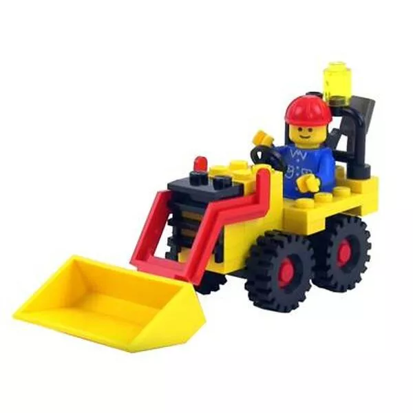Town 6630 Bucket Loader