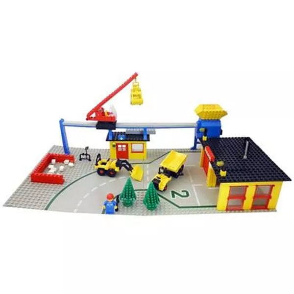 Town 6383 Public Works Center