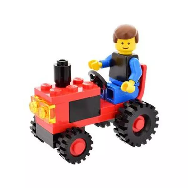 Town 6608 Tractor