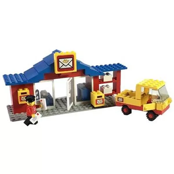 Town 6362 Post Office