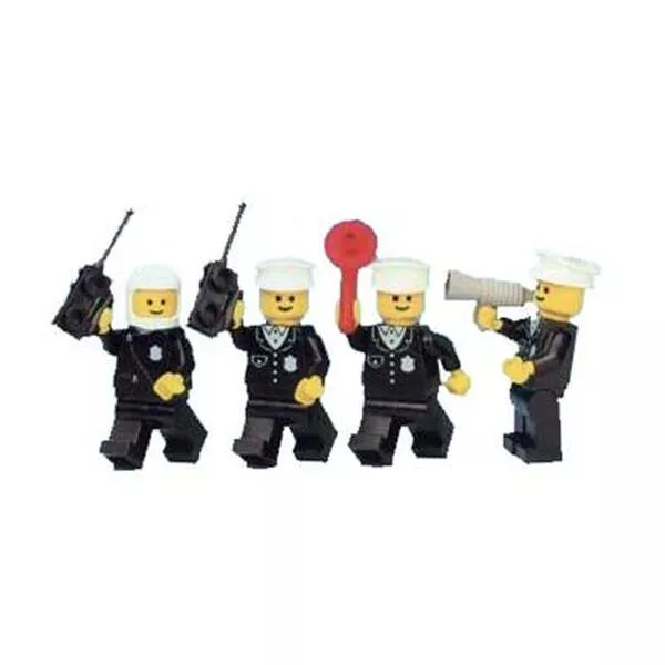 Town 6308 Policemen