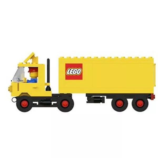 Town 6692 Tractor Trailer