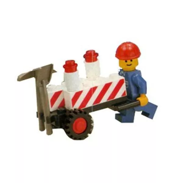 Town 6606 Road Repair Set