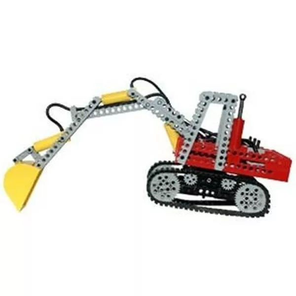 Technic 8851 Excavator