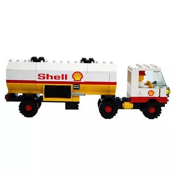 Town 6695 Tanker Truck