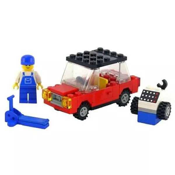 Town 6655 Auto & Tire Repair