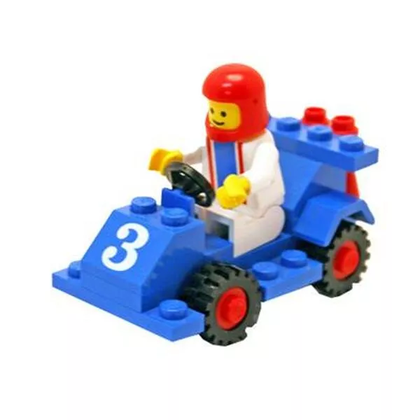 Town 6605 Road Racer