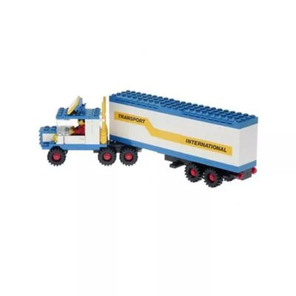 Town 6367 Semi Truck