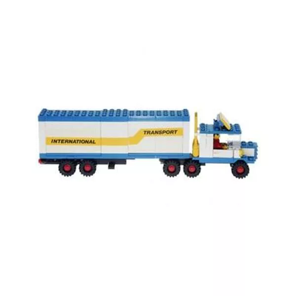 Town 6367 Semi Truck