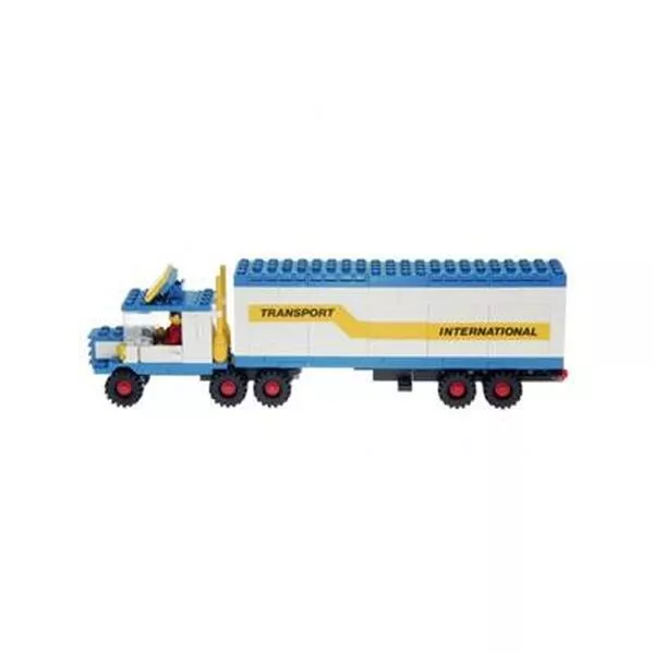 Town 6367 Semi Truck