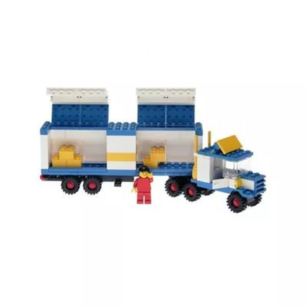 Town 6367 Semi Truck