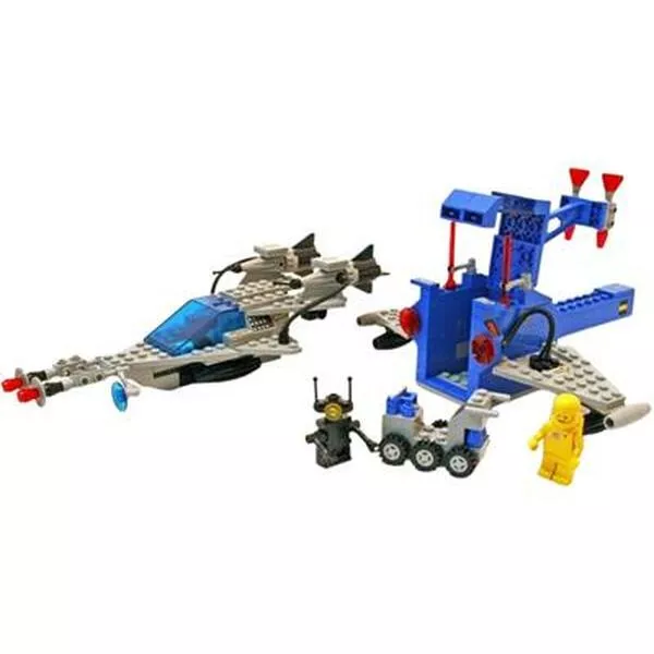 Space 6931 FX Star Patroller