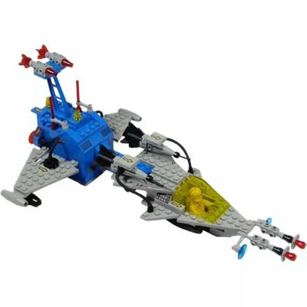 Space 6931 FX Star Patroller