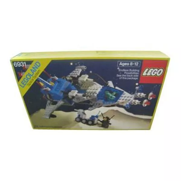 Space 6931 FX Star Patroller