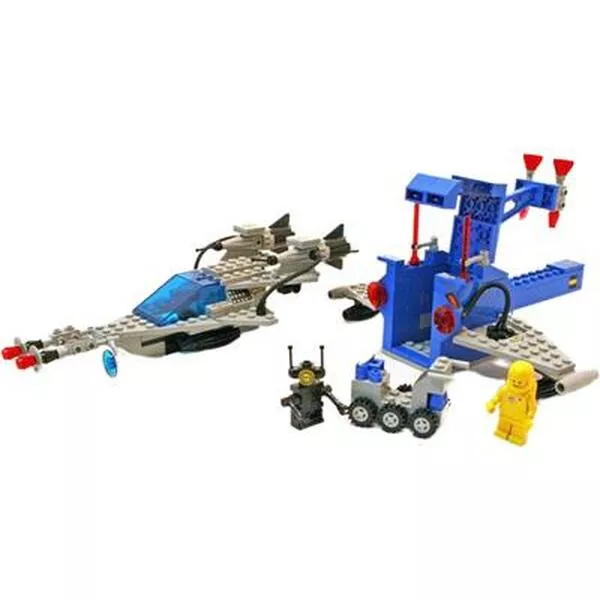 Space 6931 FX Star Patroller