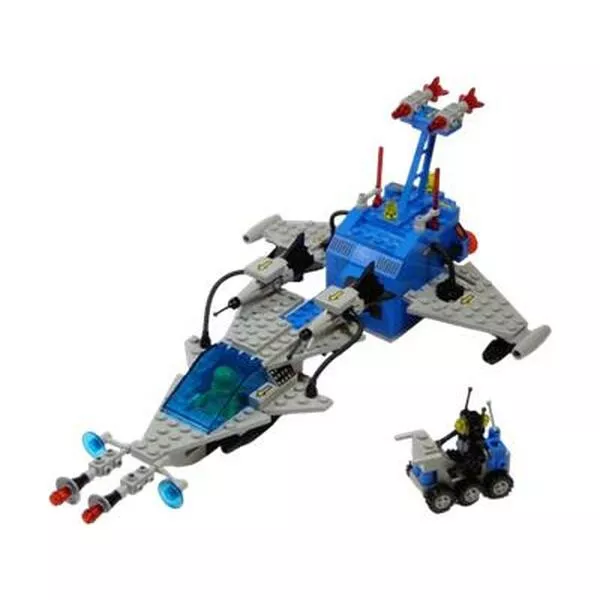 Space 6931 FX Star Patroller