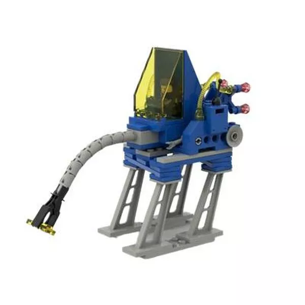 Space 6882 Walking Astro Grappler