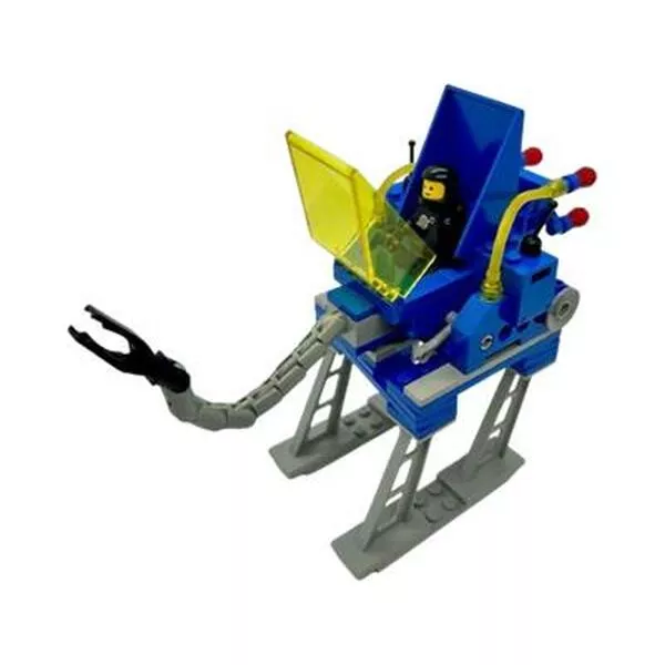 Space 6882 Walking Astro Grappler