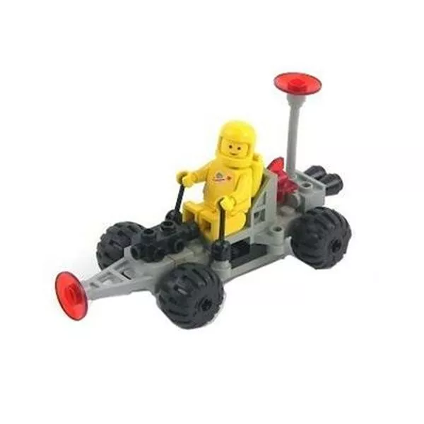 Space 6826 Crater Crawler