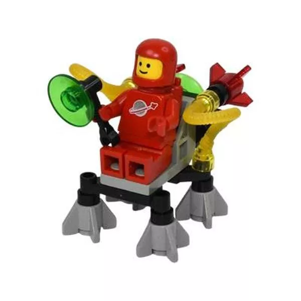 Space 6806 Surface Hopper