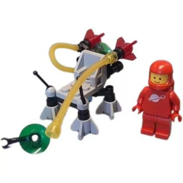 Space 6806 Surface Hopper
